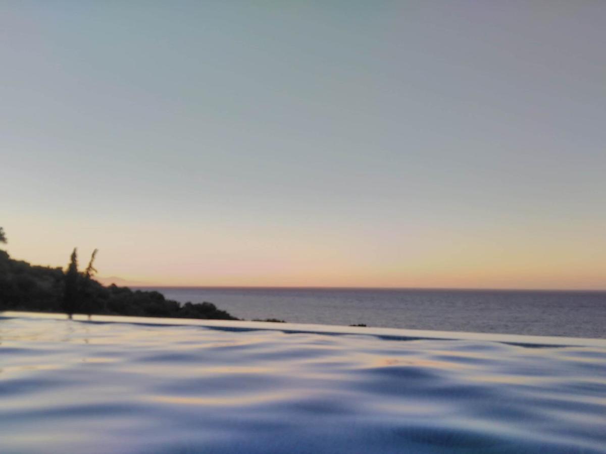Zante Fiore Suites Ξηροκάστελλο Εξωτερικό φωτογραφία