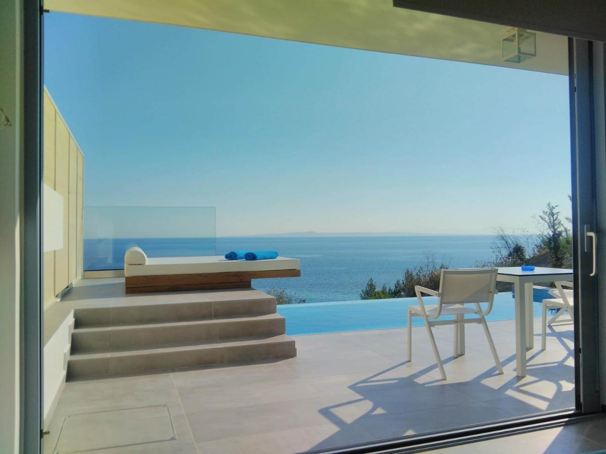 Zante Fiore Suites Ξηροκάστελλο Εξωτερικό φωτογραφία