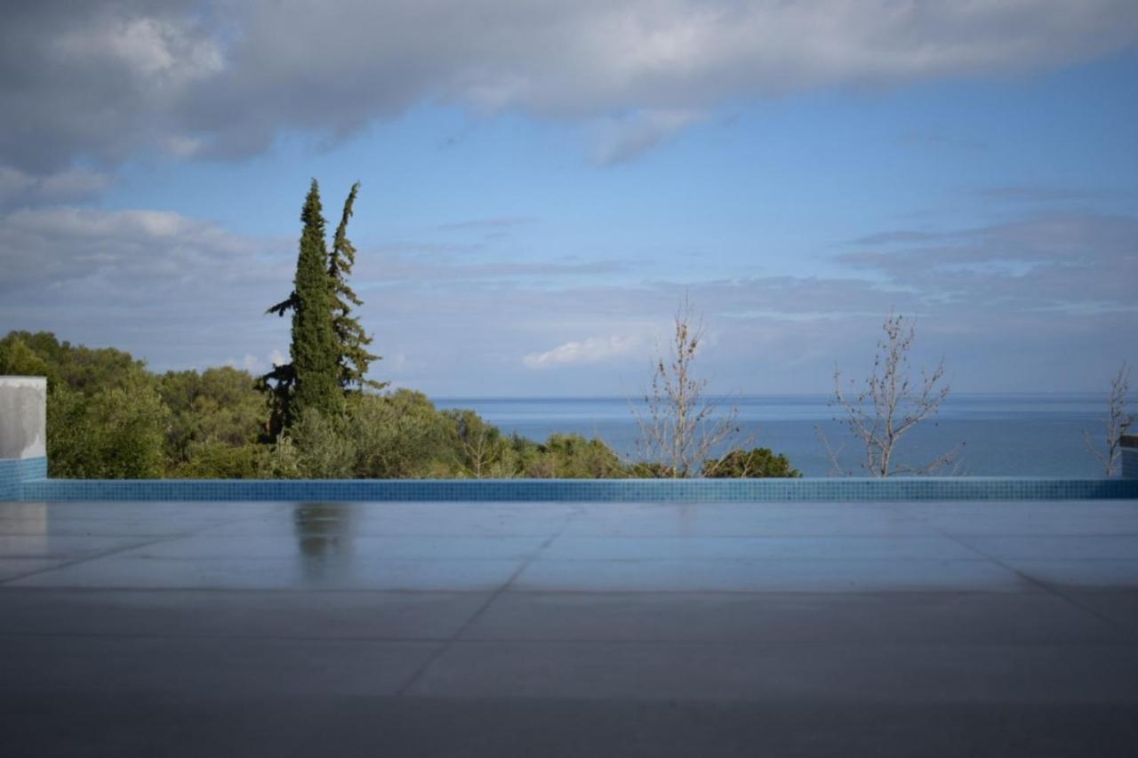 Zante Fiore Suites Ξηροκάστελλο Εξωτερικό φωτογραφία