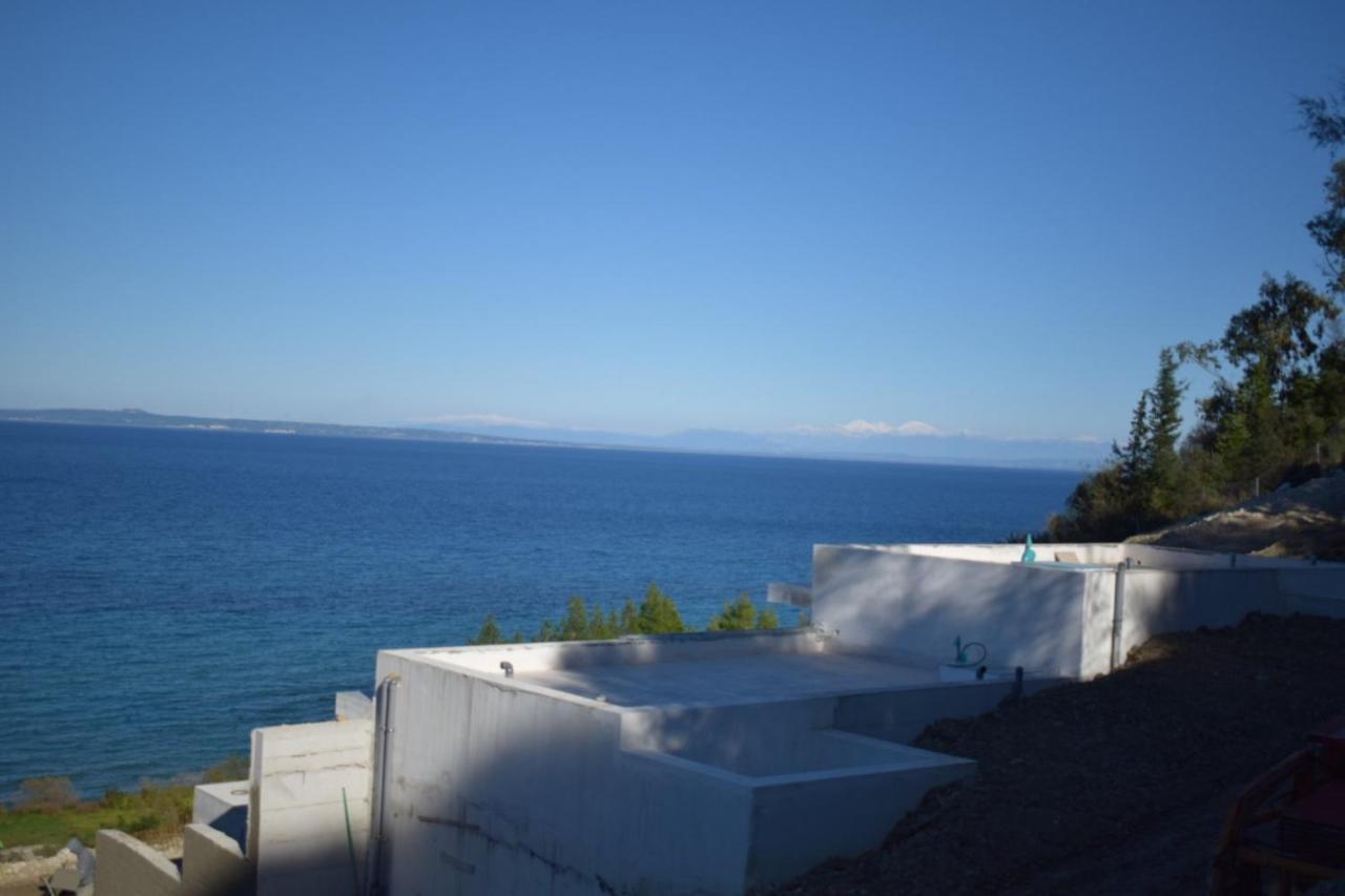 Zante Fiore Suites Ξηροκάστελλο Εξωτερικό φωτογραφία