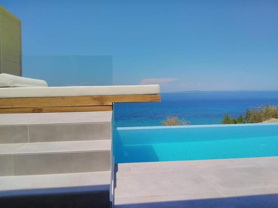 Zante Fiore Suites Ξηροκάστελλο Εξωτερικό φωτογραφία