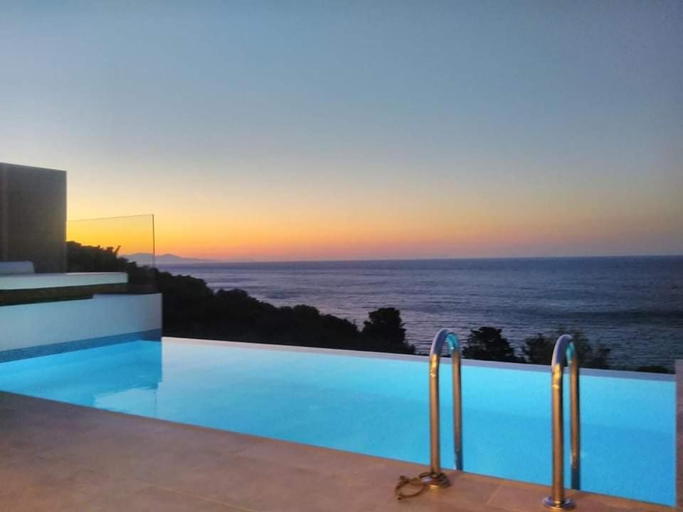 Zante Fiore Suites Ξηροκάστελλο Εξωτερικό φωτογραφία