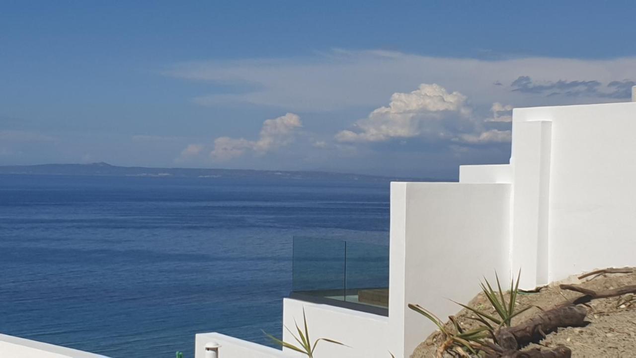 Zante Fiore Suites Ξηροκάστελλο Εξωτερικό φωτογραφία