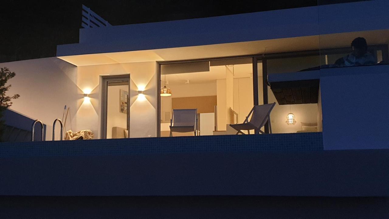 Zante Fiore Suites Ξηροκάστελλο Εξωτερικό φωτογραφία