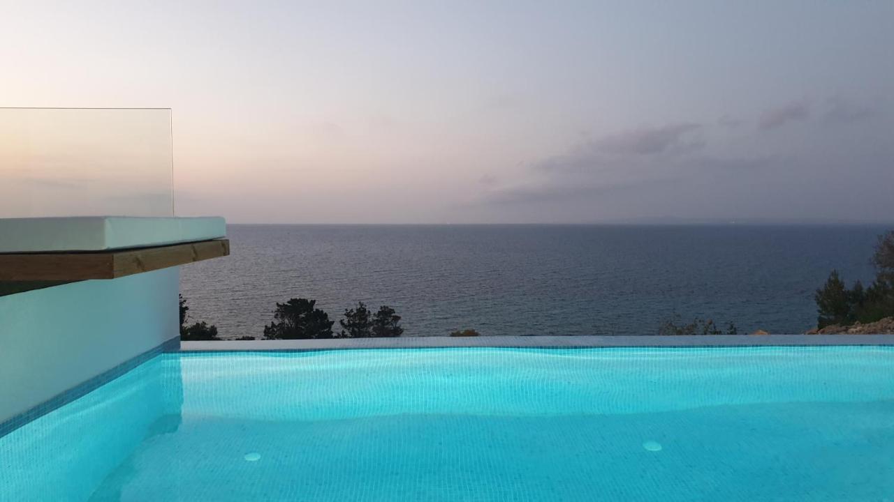 Zante Fiore Suites Ξηροκάστελλο Εξωτερικό φωτογραφία