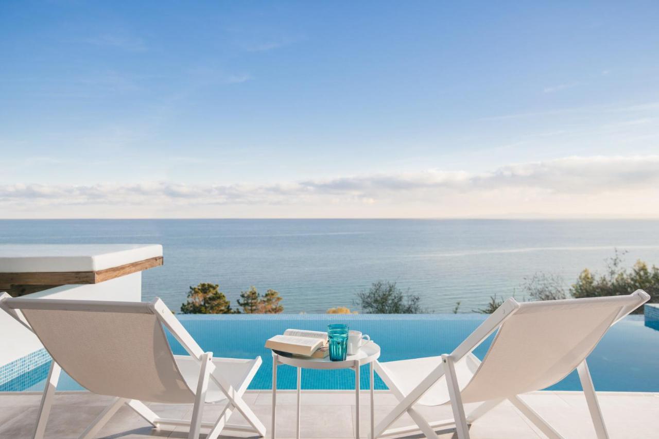 Zante Fiore Suites Ξηροκάστελλο Εξωτερικό φωτογραφία