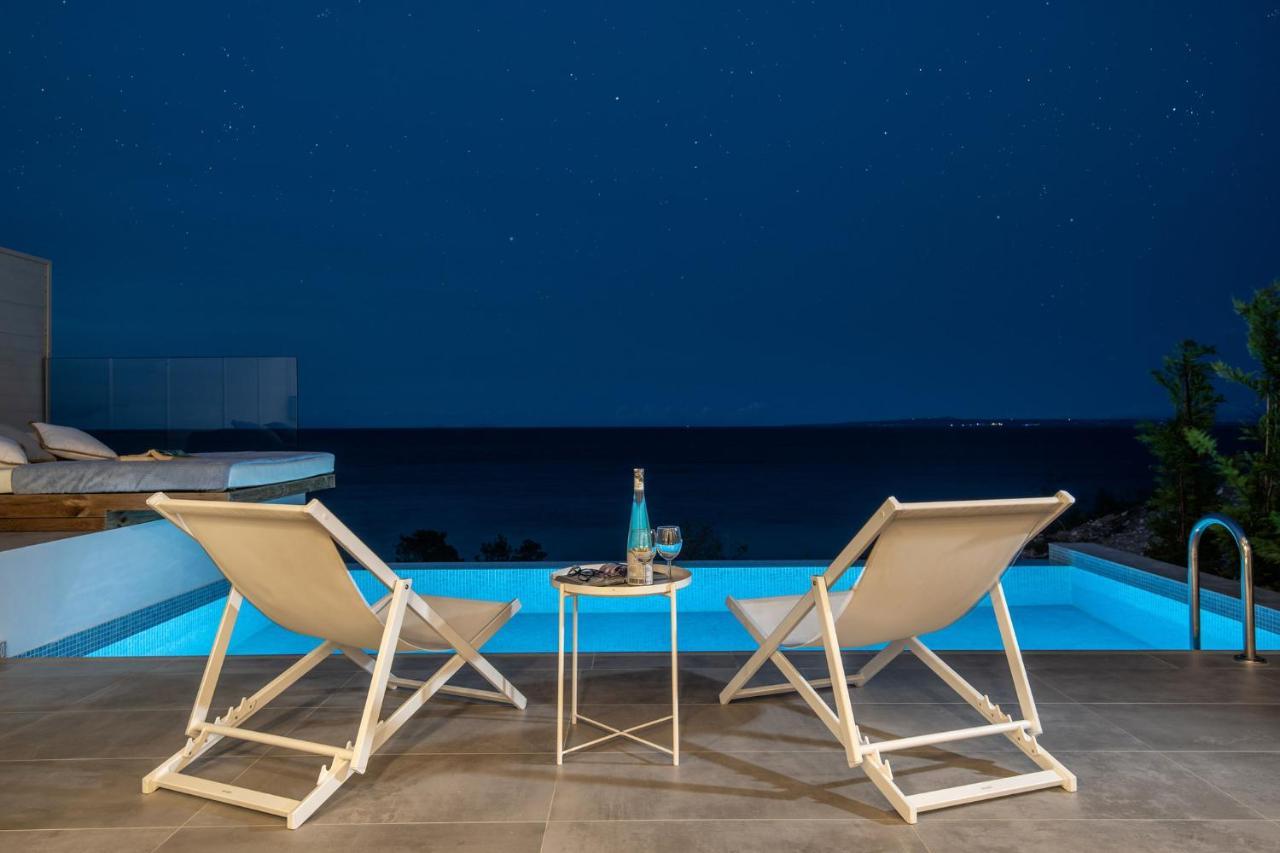 Zante Fiore Suites Ξηροκάστελλο Εξωτερικό φωτογραφία