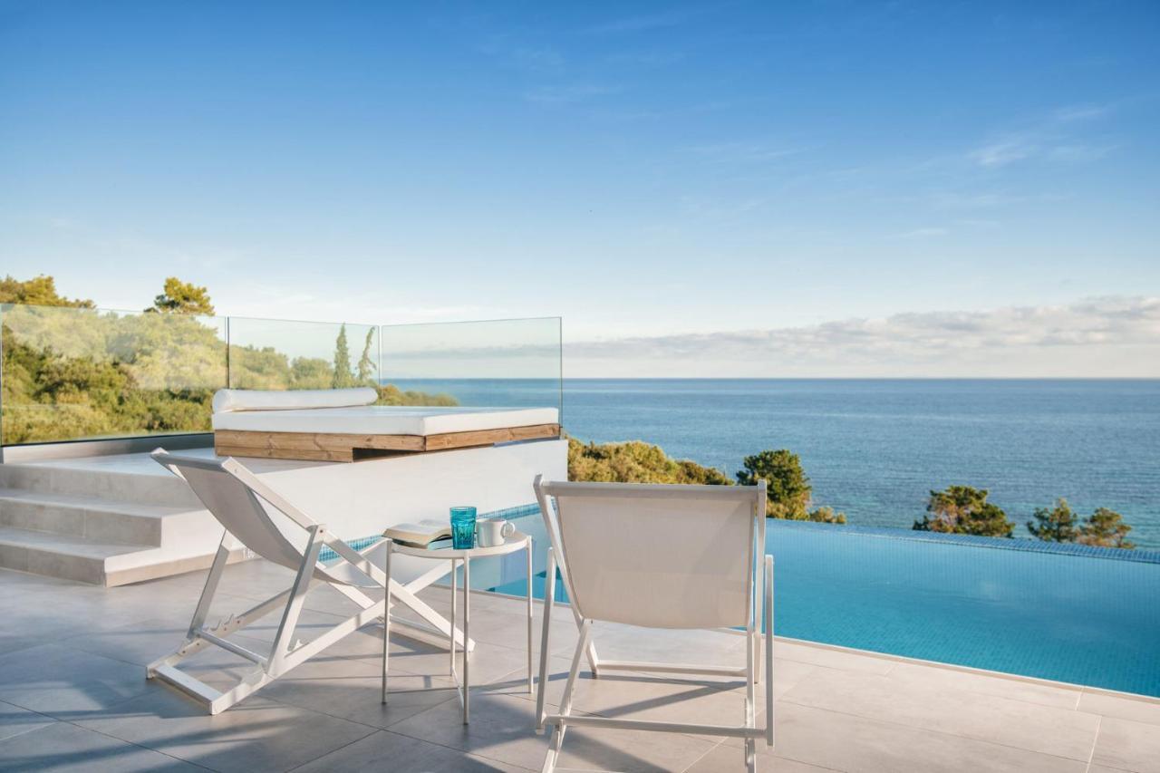 Zante Fiore Suites Ξηροκάστελλο Εξωτερικό φωτογραφία