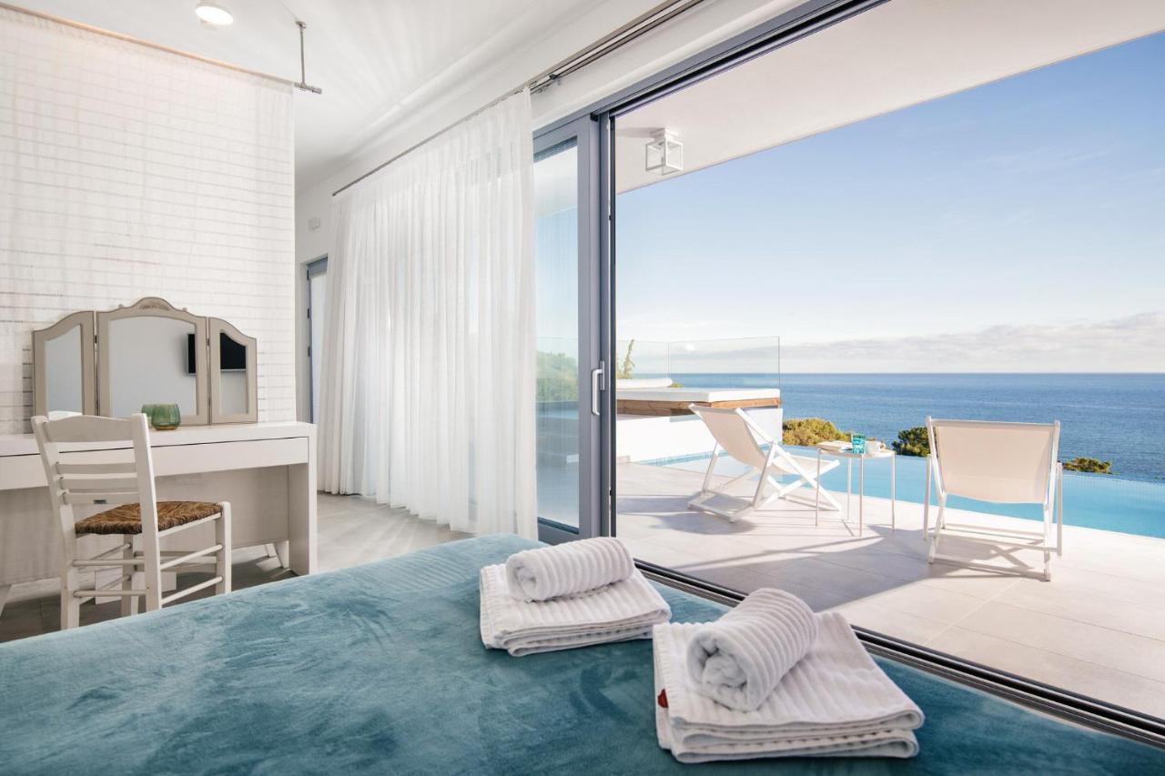 Zante Fiore Suites Ξηροκάστελλο Εξωτερικό φωτογραφία