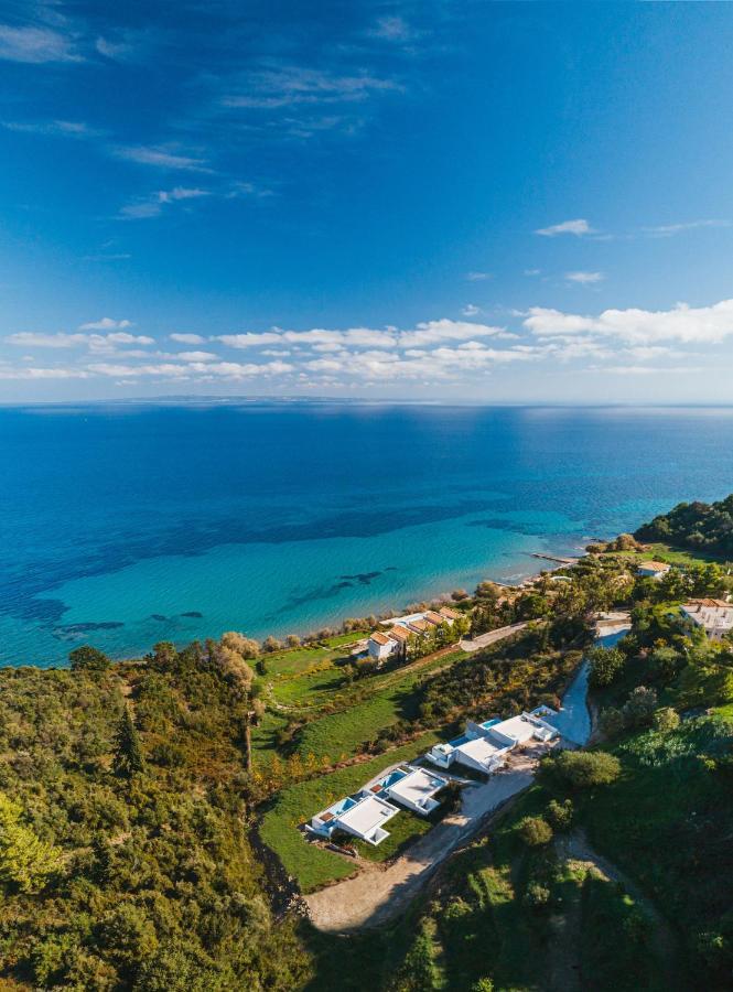 Zante Fiore Suites Ξηροκάστελλο Εξωτερικό φωτογραφία