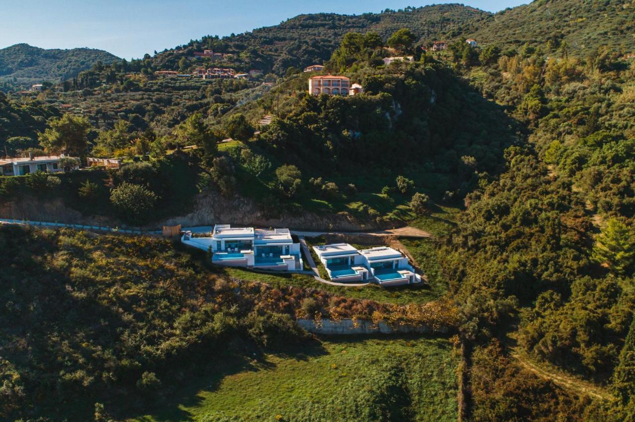 Zante Fiore Suites Ξηροκάστελλο Εξωτερικό φωτογραφία