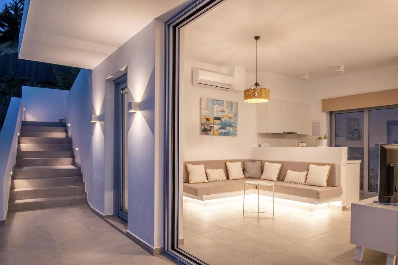 Zante Fiore Suites Ξηροκάστελλο Εξωτερικό φωτογραφία