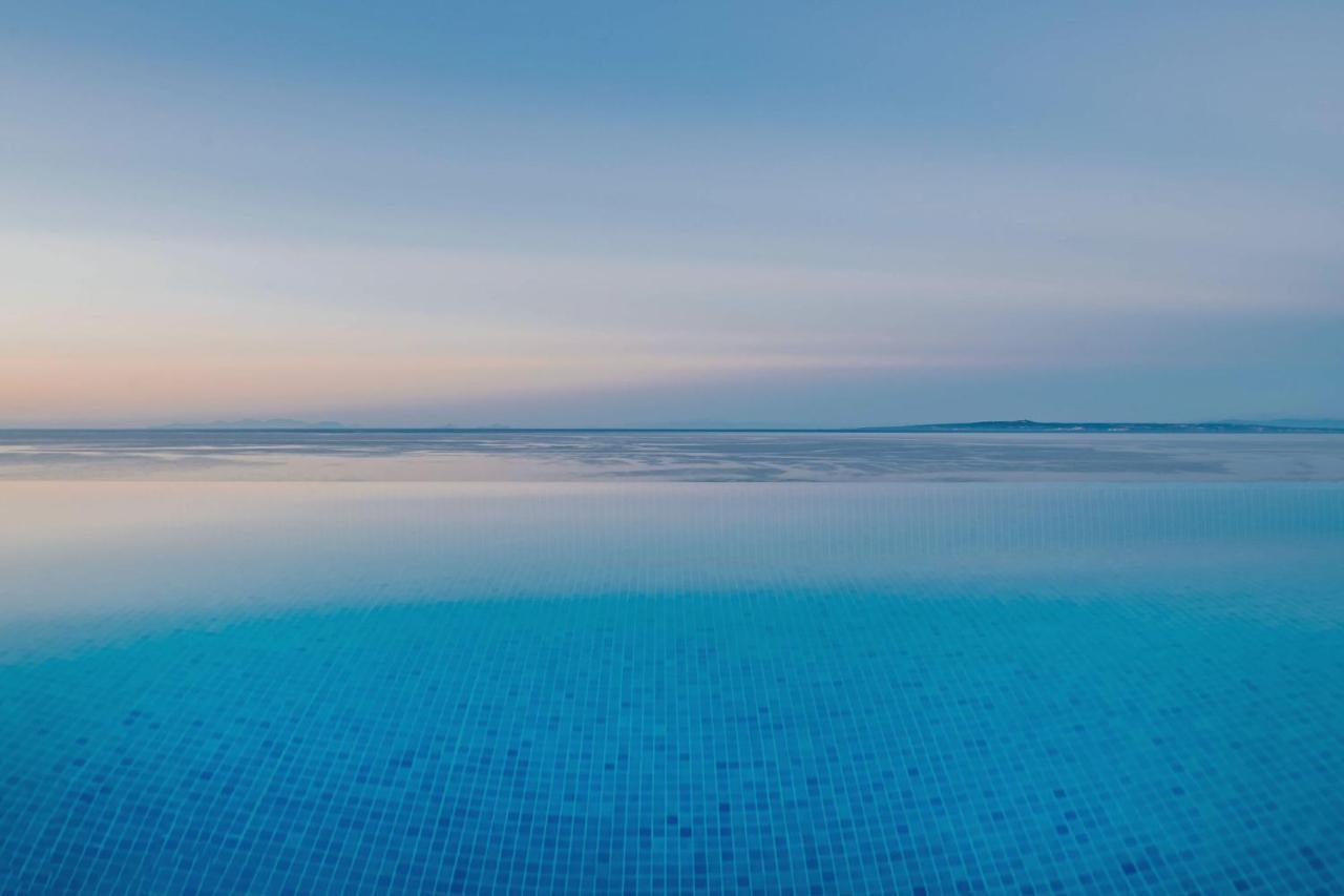 Zante Fiore Suites Ξηροκάστελλο Εξωτερικό φωτογραφία