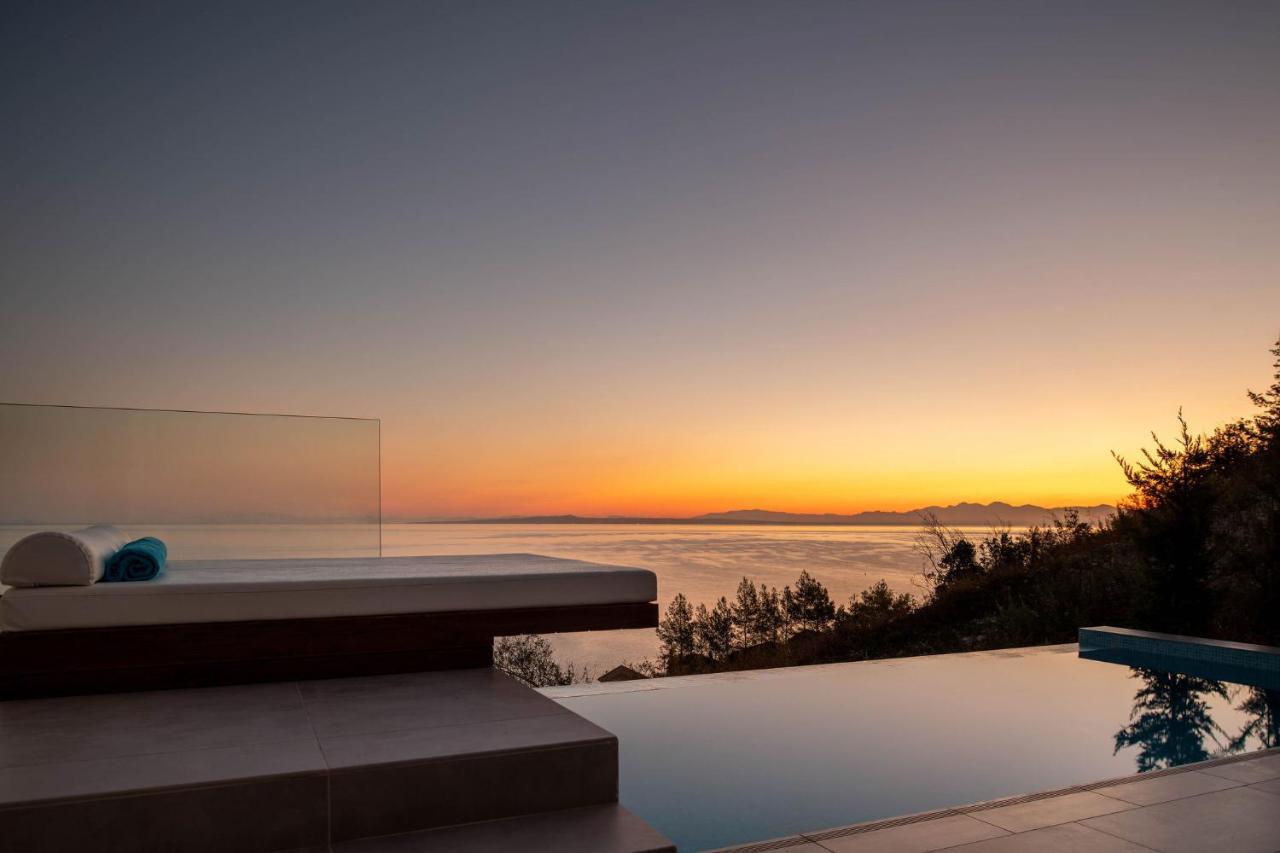 Zante Fiore Suites Ξηροκάστελλο Εξωτερικό φωτογραφία