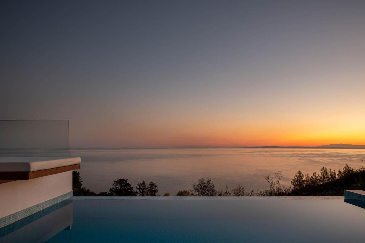 Zante Fiore Suites Ξηροκάστελλο Εξωτερικό φωτογραφία