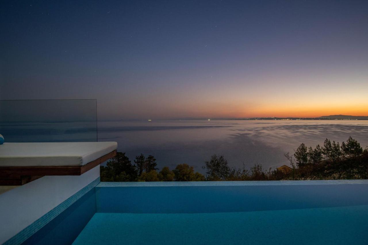 Zante Fiore Suites Ξηροκάστελλο Εξωτερικό φωτογραφία