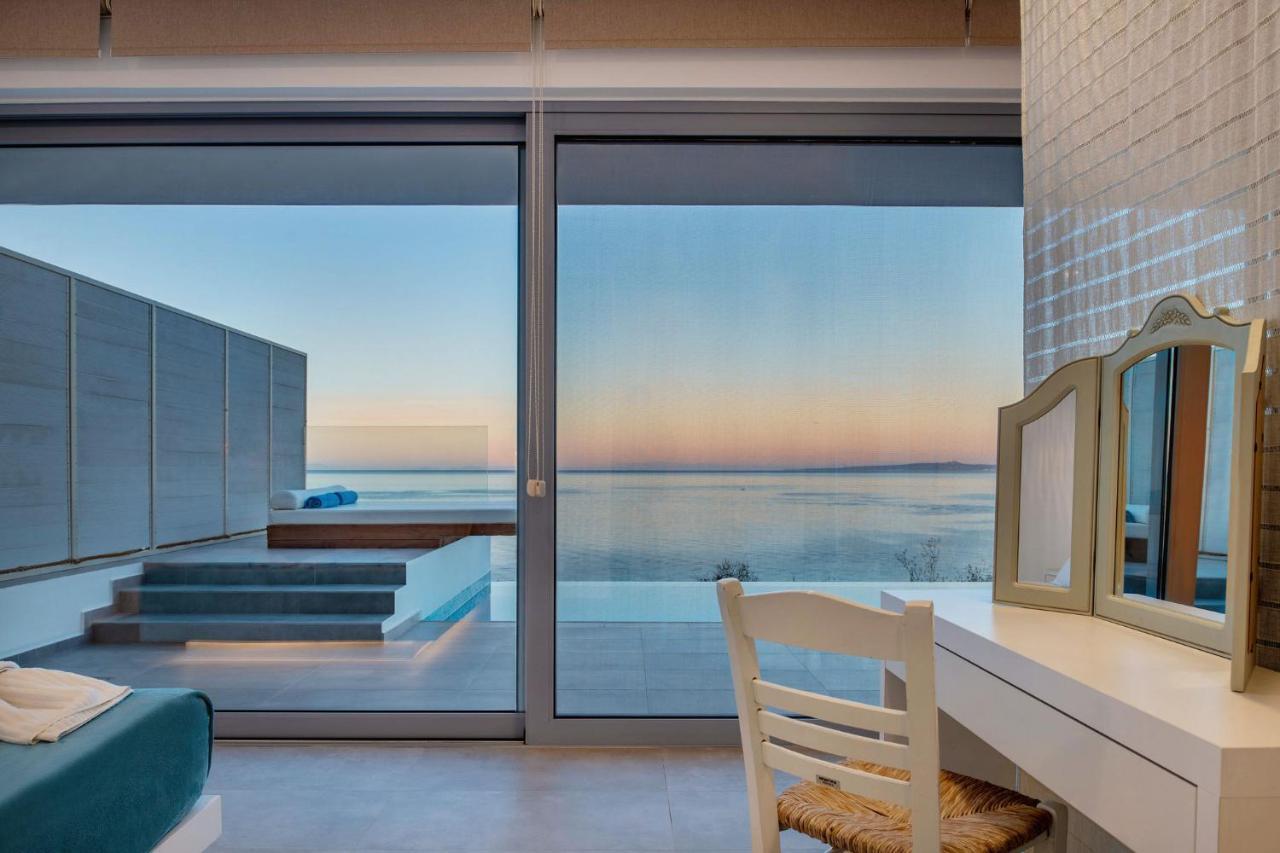 Zante Fiore Suites Ξηροκάστελλο Εξωτερικό φωτογραφία
