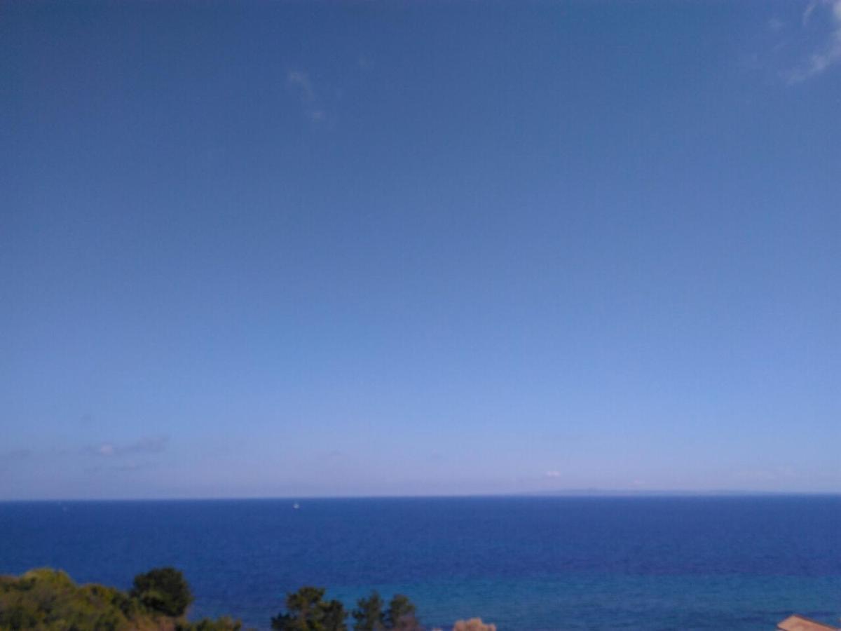 Zante Fiore Suites Ξηροκάστελλο Εξωτερικό φωτογραφία