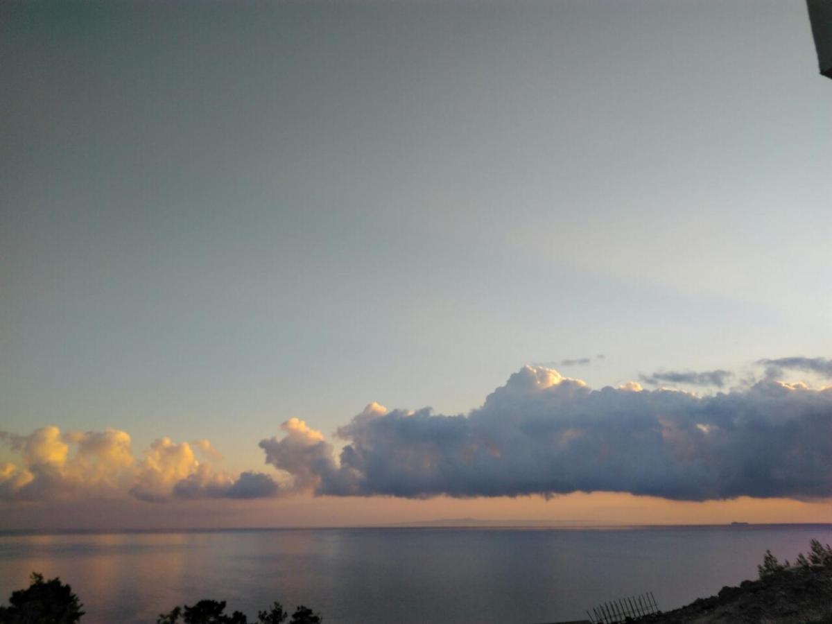 Zante Fiore Suites Ξηροκάστελλο Εξωτερικό φωτογραφία