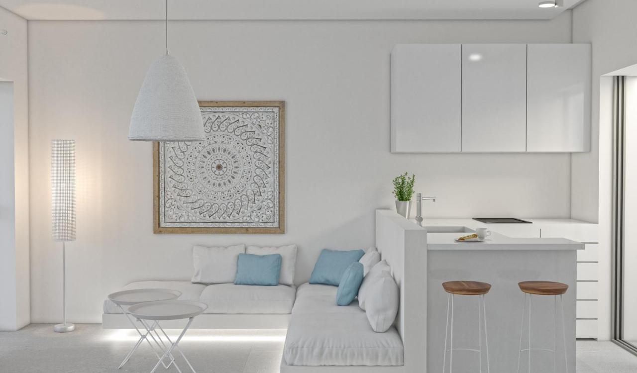 Zante Fiore Suites Ξηροκάστελλο Εξωτερικό φωτογραφία